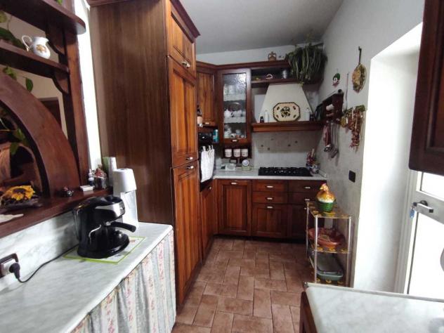 Porzione di casa in vendita a Fosdinovo - Foto 3