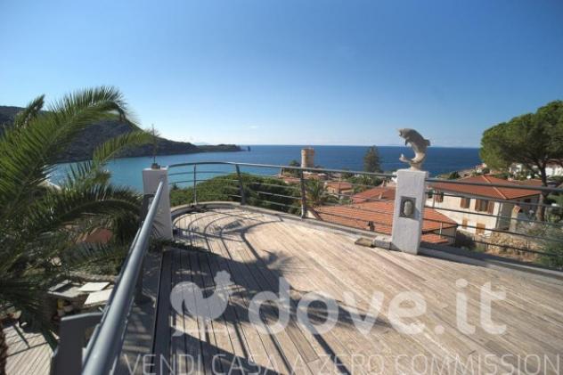 Appartamento di 205 m² con 5 locali in vendita a Isola del Giglio - Foto 9