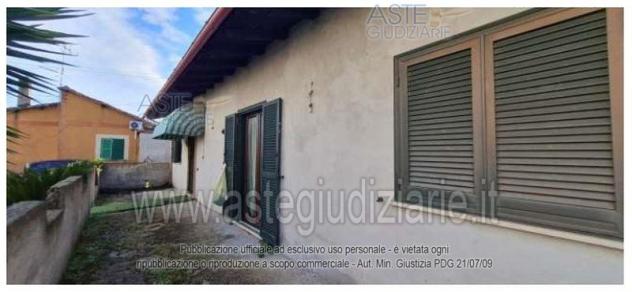 IMMOBILI-IMMOBILE RESIDENZIALE-Via dei Castagni, 53, 00040 Lariano RM, Italia - Foto 4