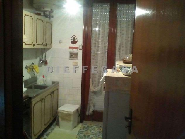V2099 - Villetta al mare zona Berbaro - Foto 3