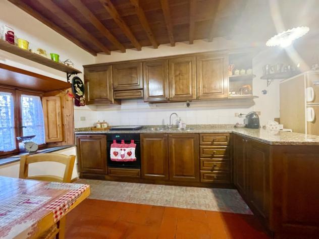 Porzione di casa in vendita a Massarosa - Foto 6