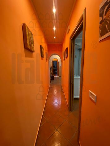 APPARTAMENTO di 4 vani e di 90 mq (MESSINA) rif. 2VS15903 - Foto 10