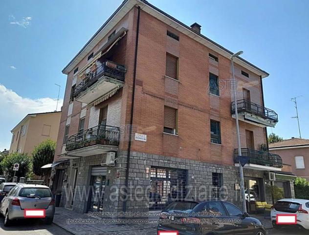 IMMOBILI-IMMOBILE RESIDENZIALE-Via M. Malpighi, 34, 41126 Modena MO, Italia