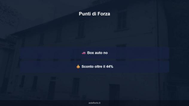 Immobile in asta di 77 m² in vendita a Paladina - Foto 11