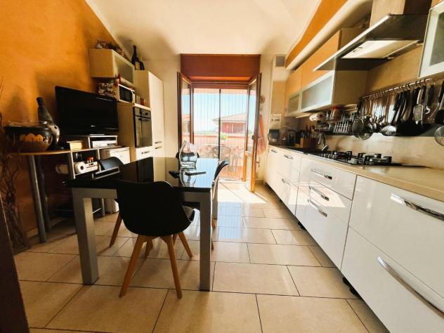 Appartamento in vendita a Pieve a Nievole 120 mq Rif: 1424410