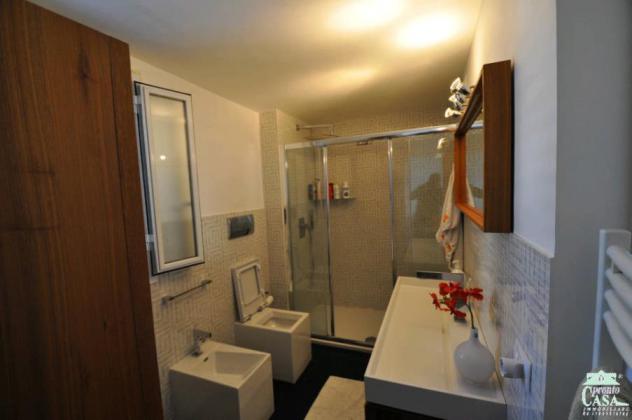 Rif. 6417 - Prestigioso Immobile "Vista sui Ponti" - Foto 19