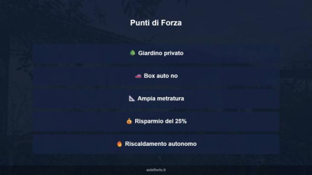 Immobile in asta di 136 m² in vendita a Reggiolo - Foto 10