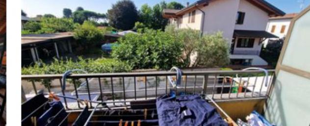 Immobile in asta di 59 m² in vendita a Somma Lombardo - Foto 3