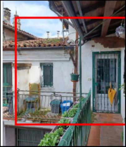 Immobile in asta di 117 m² in vendita a Tromello - Foto 7