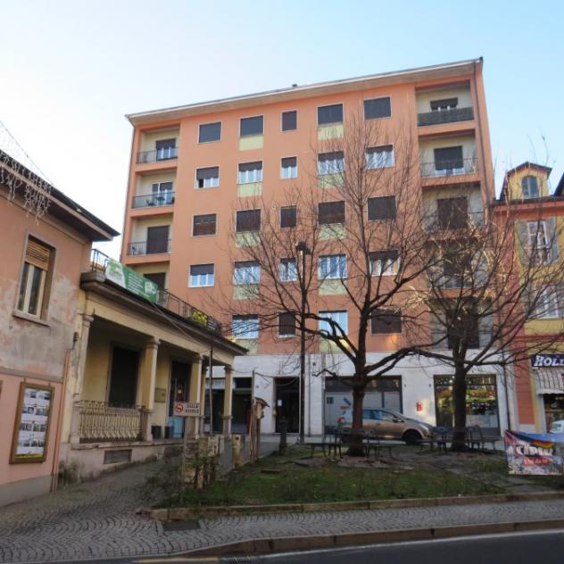 Verbania - ZONA INTRA VENDESI APPARTAMENTO