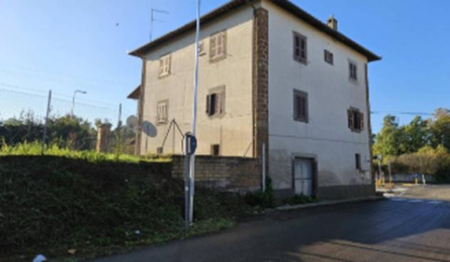 Immobile in asta di 64 m² in vendita a Vetralla - Foto 6