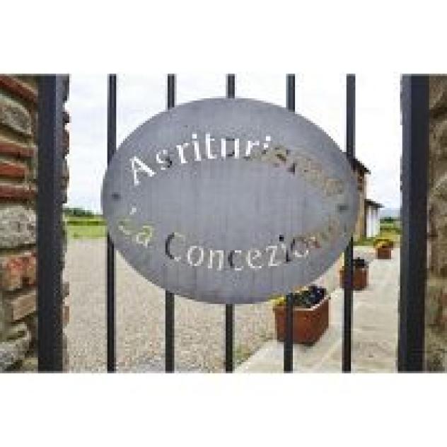 Agriturismo La Concezione Tenute di Fraternita