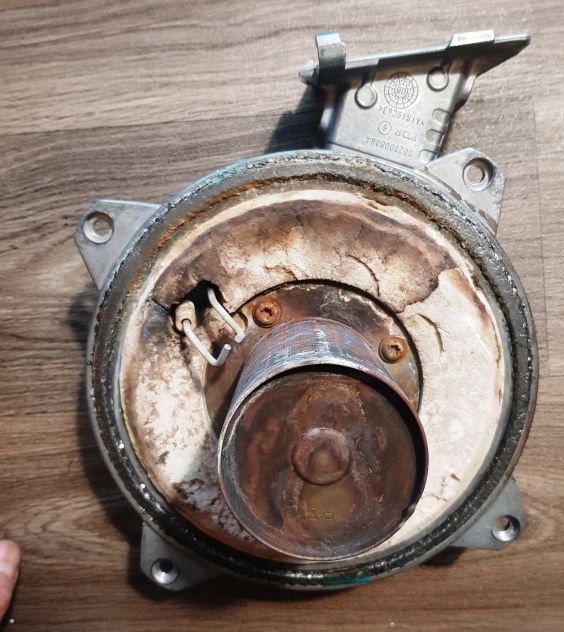 RICAMBI CALDAIA VAILLANT ECOBLOCK - Foto 10