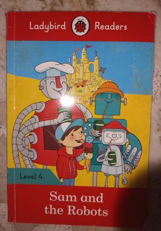 Sam and the Robots