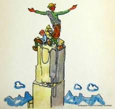 GUIDA ALPINA, Von Hubert Mumelter, BERG FIBEL, 1934. - Foto 6