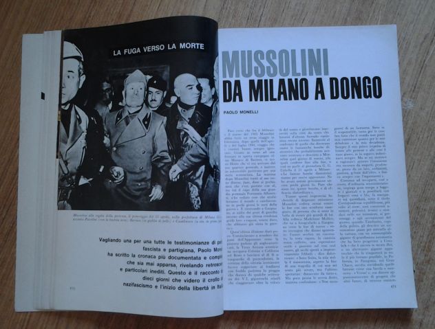 Storia Illustrata - nr. 89 - Foto 4