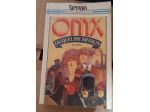Libro_Onyx di Jacqueline Briskin