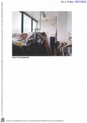 R.G.E. 15/2024 Campobasso - Foto 11