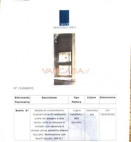 ATTIVITA' DI GIOIELLERIA - Foto 15