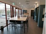 Abbonamenti flessibili per coworking a Rome Porta Maggiore