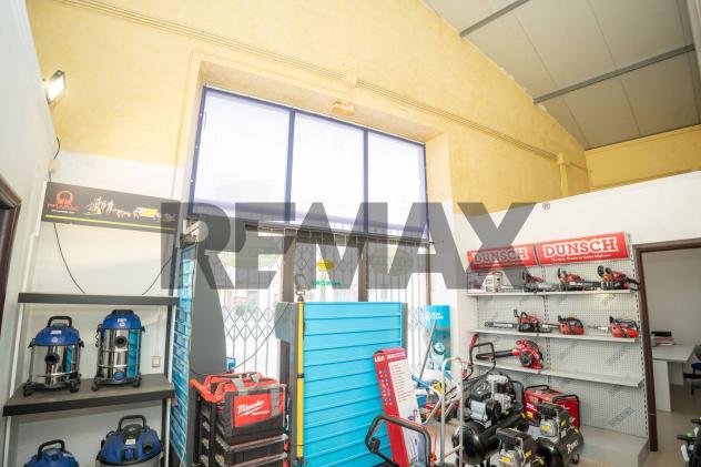 Attività Commerciale in vendita a Vittoria - Foto 7