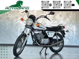 BENELLI 125 2C Ottime Condizioni*Iscritta ASI*Targa ROMA rif. 22895770