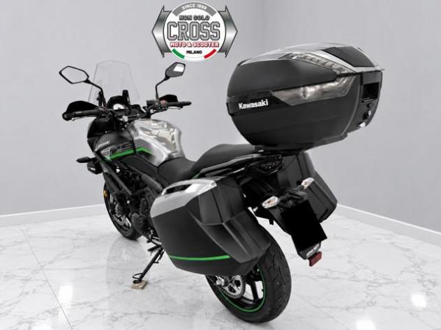 KAWASAKI Versys 650 GRAND TOURER rif. 24149613 - Foto 6