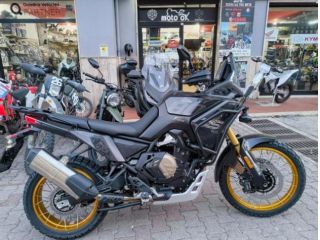 VOGE Valico 800DS Rally. rif. 22543022