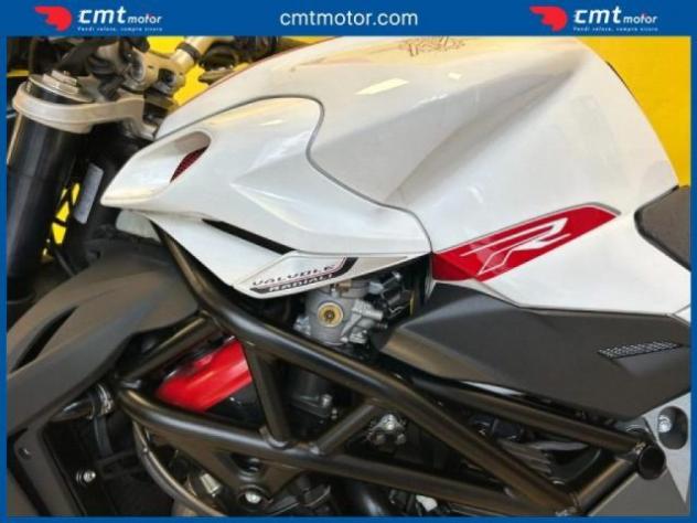 MV AGUSTA Brutale 1090 Garantita e Finanziabile rif. 23793658 - Foto 7