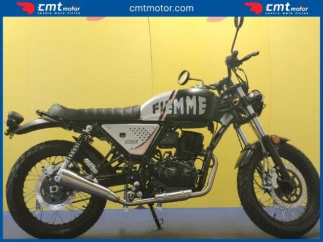 NOX Fiemme 125 Garantita e Finanziabile rif. 21582754 - Foto 3