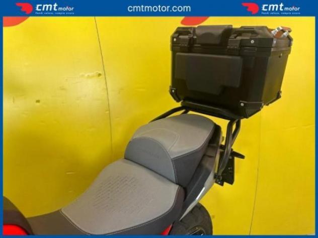 QJ MOTOR SRT 600 SX Garantita e Finanziabile rif. 23960870 - Foto 10