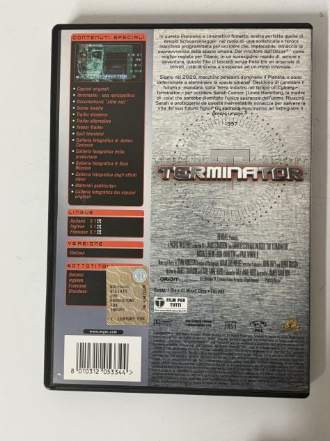 Dvd vari titoli - Foto 3
