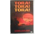 DVD Tora Tora Tora Attacco a Pearl Harbor