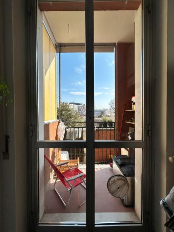 🏡 AFFITTASI CAMERA SINGOLA CON BAGNO PRIVATO – MILANO BICOCCA (M5 BIGNAMI) - Foto 5