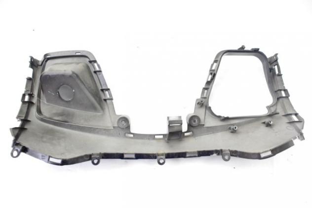 KYMCO K-XCT 300 81131LKG7E000 RETROSCUDO PARAGAMBE 12 - 17 LEG SHIELD CON DIFETTI VEDI FOTO - Foto 3