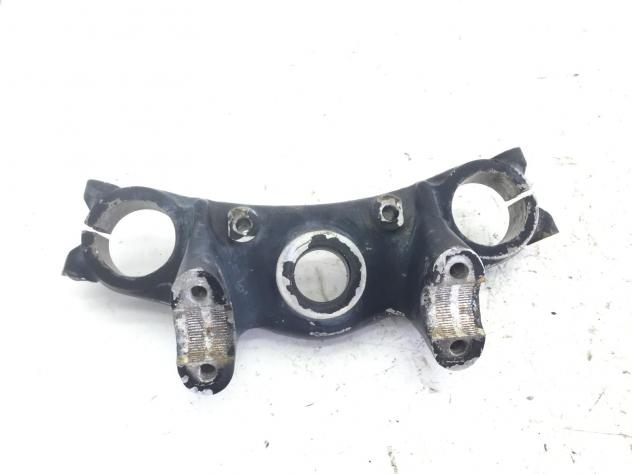HONDA XLS 250 PIASTRA SUPERIORE SUPPORTO MANUBRIO 1980 L250S