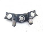 HONDA XLS 250 PIASTRA SUPERIORE SUPPORTO MANUBRIO 1980 L250S