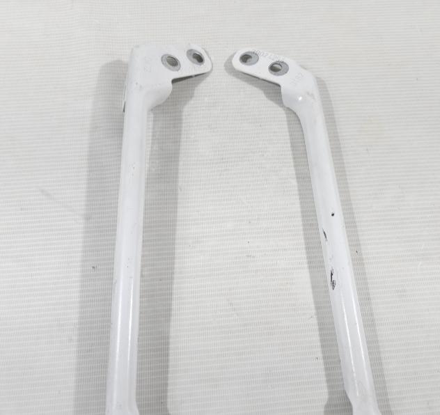 STAFFE CALANDRA ANTERIORE CITROEN C3 AirCross 39024258 (17) - Foto 3