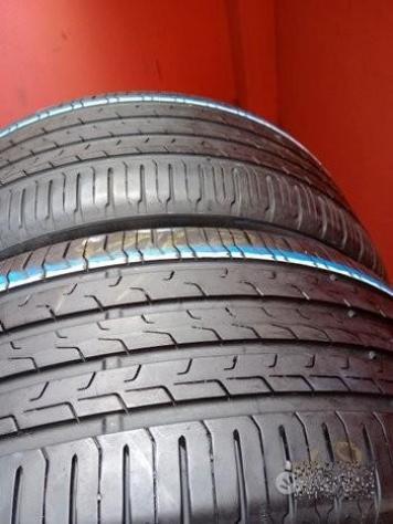 2 gomme 245 35 20 continental a2375 - Foto 3