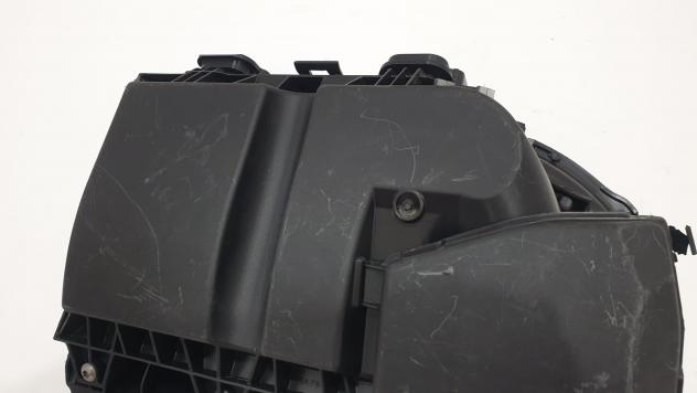 BOX SCATOLA FILTRO ARIA PEUGEOT 2008 Serie 9828002080 Diesel 1.5 (19) - Foto 4