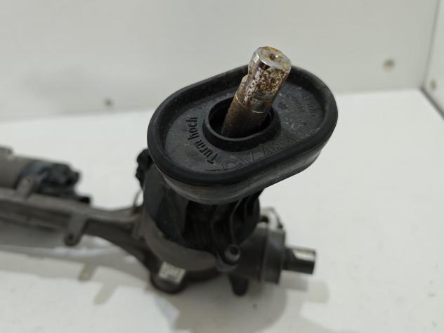 SCATOLA DELLO STERZO AUDI Q3 Sportback Serie (F3N) 5QB423053S 5QB423053S Diesel 2.0 (19) - Foto 10