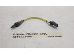 SONDA LAMBDA CITROEN C3 Serie 9830441180 Turbo Benzina 1.2 (16)