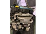 MOTORE FIAT BRAVO 1.9 JTD TIPO MOTORE 192A8000 CON TURBINA + INIEZIONE SENTITO I