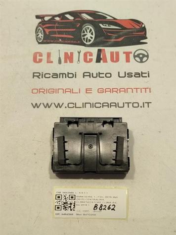 CENTRALINA CLIMA BMW Serie 1 F20 6842986 B47D20A (1119) - Foto 4
