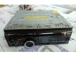 Autoradio sinto CD Clarion CZ100ER non funzionante