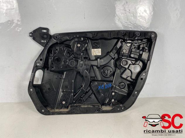 Alzavetro Anteriore Destro Mercedes Classe C W205 A2055408306 - 37902 - Foto 2