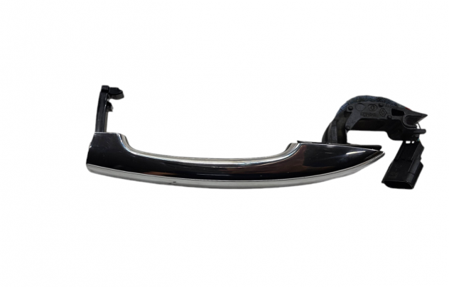 MANIGLIA ESTERNA ANTERIORE DESTRA RENAULT Espace 5° Serie 806064489R (14) - Foto 14