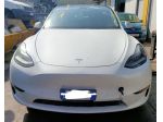 RICAMBI USATI AUTO TESLA Model Y Serie N.D. 4D1 Elettrica (19)