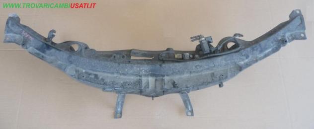 TRAVERSA ANT.SUP. ALFA ROMEO 159 (939-X3) (No serratura)  Carrozzeria  Lamierati interni  Parete frontale  Travers ALFA ROMEO - 159 - 01-04-2009 - 01-