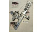 MECCANISMO ALZAVETRO POST. SX OPEL Meriva 3° Serie 93168806 (10)